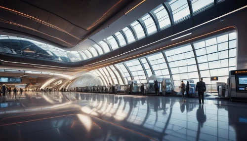 worldport,dulles,boryspil,iah,futuristic architecture,united arabic emirates,pulkovo,the airport terminal,dubia,esteqlal,sheremetyevo,aeroport,terminals,concourses,euroairport,spaceport,dubay,centrair,united arab emirates,suvarnabhumi,Photography,General,Sci-Fi