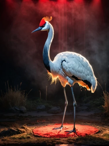 greater flamingo,red-crowned crane,phoenicopterus,flamininus,eastern crowned crane,phoenicopteridae,grey neck king crane,white-naped crane,flamingo with shadow,blue crane,phoenicopteriformes,flamingo,jabiru,ibis,keoladeo,grey crowned crane,brolga,gray crowned crane,gwe,rattle stork,Photography,Artistic Photography,Artistic Photography 15