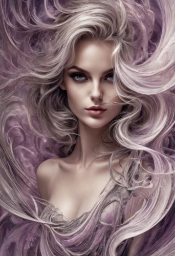 purple lilac,pale purple,la violetta,violetta,purple rose,lilac,lilac blossom,light purple,behenna,tresses,violaceous,violette,amethyst,rapunzel,peignoir,windswept,veil purple,voluminous,windblown,precious lilac,Photography,Realistic