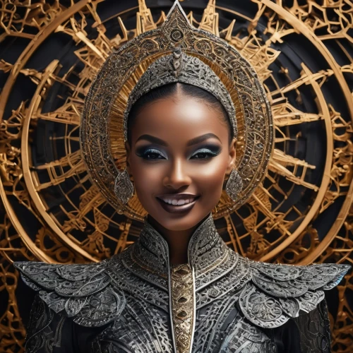 afrofuturism,ororo,gurira,byanyima,amaka,african art,kunbi,teferi,oluchi,niobe,olubunmi,buika,masiyiwa,black queen,amidala,omagbemi,danai,african woman,binti,maliana,Photography,General,Fantasy