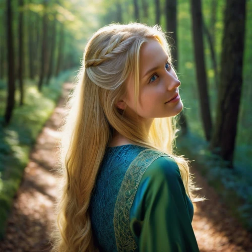 eilonwy,galadriel,rapunzel,ellinor,morgause,elvish,lorien,vasilisa,mirkwood,sigyn,finrod,gunhild,evanna,elven,noldor,arkona,faires,elsa,liesel,fairie,Conceptual Art,Daily,Daily 32