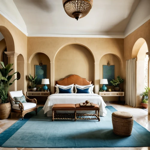 moroccan pattern,amanresorts,riad,stucco ceiling,morocco,ornate room,marocco,great room,palmilla,interior decor,guest room,stucco wall,marrakesh,daybeds,cabana,masseria,luxury home interior,interior decoration,marocchi,daybed,Conceptual Art,Sci-Fi,Sci-Fi 19