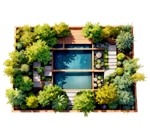 terrarium,ivy frame,small house,greenhut,miniature house,botanical square frame,grass roof,little house,voxel,cubic house,frame house,microhabitats,roof landscape,house roofs,roof garden,wood window,wooden windows,xerfi,cube house,frame flora,Illustration,Paper based,Paper Based 13