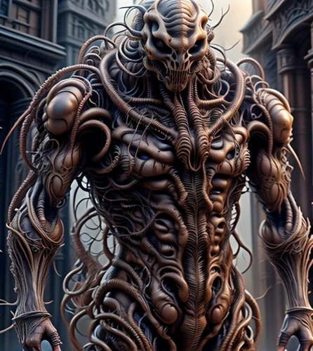 nyarlathotep,azathoth,illithid,lovecraftian,chitauri,nekron,zygon,lictor,yuggoth,wireman,kadath,avp,radebaugh,calamian,vecna,aamoth,knocker,ood,guyver,gravemind