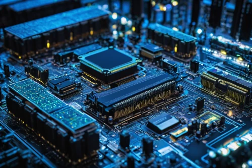 tilt shift,microdistrict,square bokeh,cybercity,micropolis,circuit board,cyberview,voxel,motherboard,cybertown,computer chip,computer chips,metropolis,arduino,micro,cityscape,microcomputer,cyberscene,3d render,multiprocessor,Conceptual Art,Daily,Daily 32