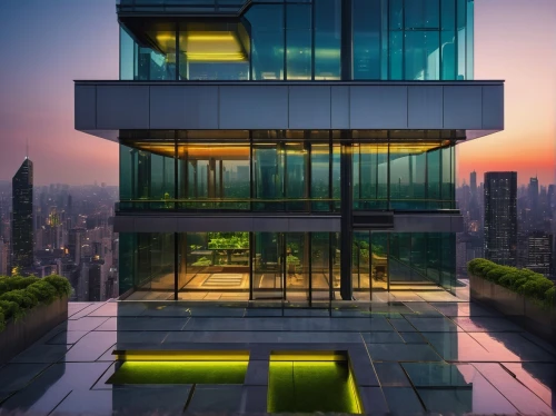 glass wall,glass building,modern architecture,glass facades,penthouses,glass facade,kimmelman,futuristic architecture,sky apartment,shulman,structural glass,residential tower,cantilevered,contemporary,glass blocks,escala,modern house,top of the rock,luxury property,asian architecture,Art,Classical Oil Painting,Classical Oil Painting 32