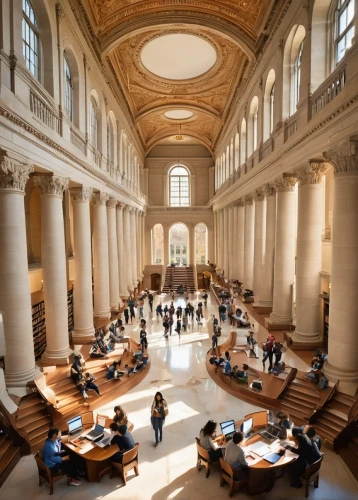 boston public library,nypl,glyptothek,gct,reading room,peristyle,british museum,lecture hall,school of athens,philological,university library,musée d'orsay,kunstakademie,libraries,bocconi,sorbonne,unidroit,peabody institute,museological,musei vaticani,Illustration,Abstract Fantasy,Abstract Fantasy 23
