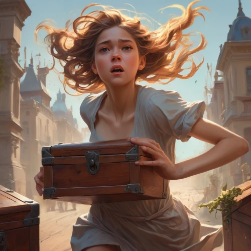 heatherley,karakas,hypatia,mtg,librarian,edh,fnm,game illustration,temur,cirta,girl in a historic way,fantasy portrait,mystical portrait of a girl,birnerova,little girl in wind,eilonwy,rapunzel,liesel,belle,gwent,Conceptual Art,Fantasy,Fantasy 01