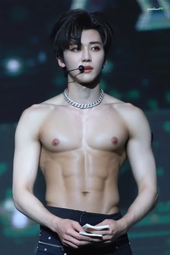 taek,hyuk,taeyang,minani,minjun,tuan,seongjong,changgwang,eyong,gadh,sixpack,pecks,unb,daewon,xueyong,jungwirth,pectorals,kai,chest,yanan