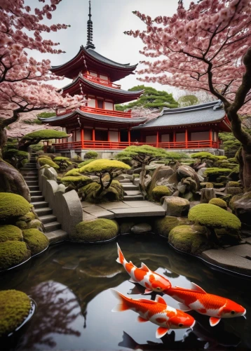 japan garden,japon,koi pond,japanese garden,japanese garden ornament,asian architecture,beautiful japan,japanese shrine,japan landscape,kyoto,heian,japanese sakura background,japanese art,japanese zen garden,japanese cherry trees,shinto,japanese culture,japanese background,japanese-style room,japans,Illustration,Vector,Vector 06