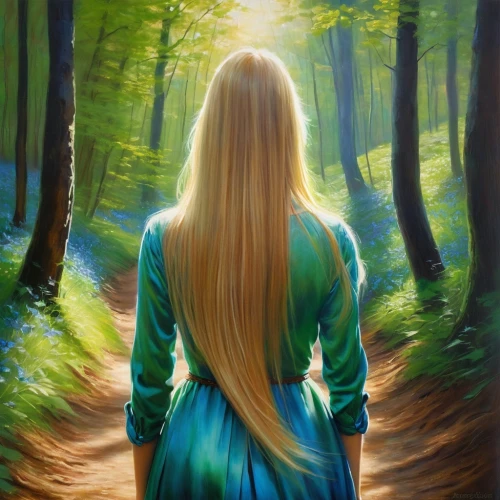 glorfindel,galadriel,finrod,lorien,mystical portrait of a girl,fantasy picture,kahlan,thingol,the mystical path,fantasy art,fantasy portrait,forest path,forest of dreams,elenore,silmarillion,noldor,rapunzel,mirkwood,faerie,the path,Conceptual Art,Daily,Daily 32