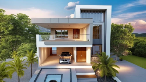 modern house,modern architecture,holiday villa,3d rendering,luxury property,two story house,dreamhouse,luxury home,floorplan home,cube house,cubic house,beautiful home,residential house,fresnaye,private house,tropical house,cube stilt houses,house floorplan,florida home,large home,Photography,General,Realistic