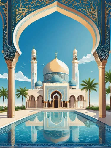 sheikh zayed mosque,sheikh zayed grand mosque,arabic background,islamic architectural,zayed mosque,sultan qaboos grand mosque,sheihk zayed mosque,abu dhabi mosque,ramadan background,background vector,king abdullah i mosque,mosques,hajj,islamic,grand mosque,coreldraw,qibla,al nahyan grand mosque,muslim background,house of allah,Illustration,Vector,Vector 01