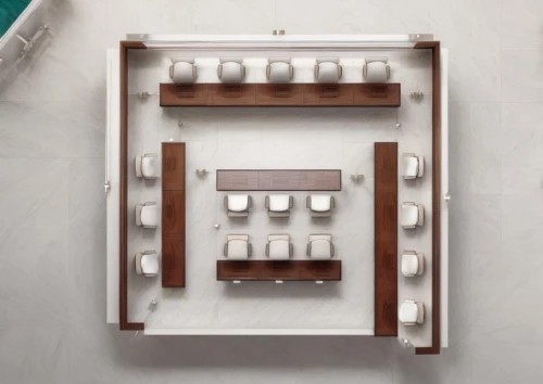 pills dispenser,kitchen socket,reich cash register,dental icons,bathroom sink,egg cartons,connect 4,lego frame,marshmallow art,wall lamp,cupcake tray,switch cabinet,sockets,cupcake pan,wall light,power socket,lego building blocks pattern,egg carton,lego blocks,adaptors,Interior Design,Floor plan,Interior Plan,Marble