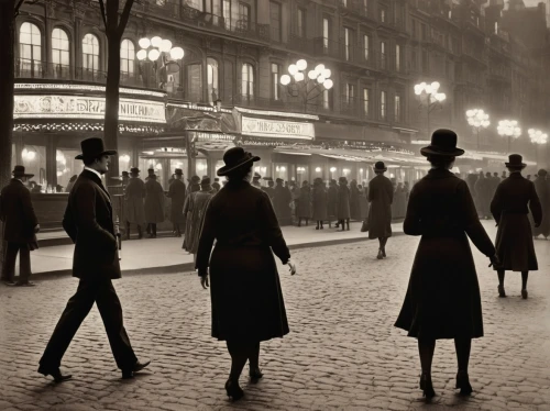 parisiennes,doisneau,parisian,samaritaine,parisiens,vaudeville,brassai,mannequin silhouettes,paris shops,tourneur,attendants,calcutta,piccadilly,lamplighters,stieglitz,suschitzky,veilleux,havemeyer,edwardians,parisians,Photography,Black and white photography,Black and White Photography 15