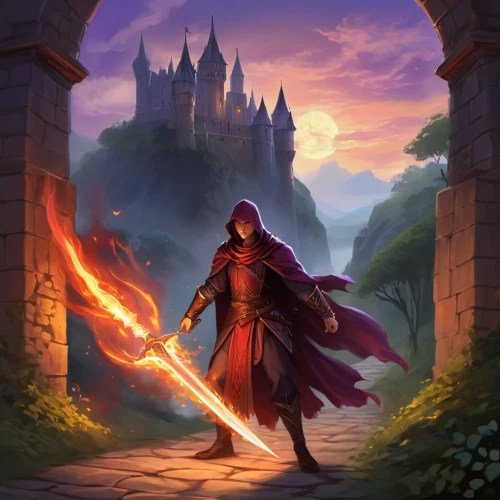 revan,seregil,dragonlance,raistlin,swain,jarlaxle,kotor,michalis,arenanet,neverwinter,cynder,sorcerer,arslanagic,falstad,redwall,majordomo,elric,arcanjo,archmage,eberron,Illustration,Realistic Fantasy,Realistic Fantasy 01