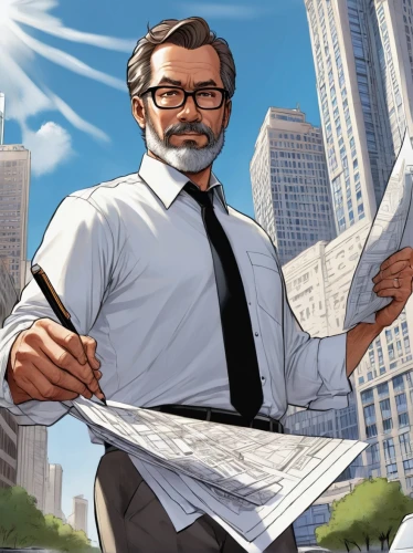 tony stark,superlawyer,jarvis,black businessman,salaryman,oscorp,stock broker,harima,african businessman,stock exchange broker,excelsior,excelsiors,business angel,stan lee,financial advisor,anchorman,ceo,superagent,salesforce,amcorp,Illustration,American Style,American Style 13