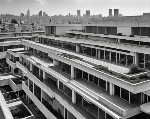 lasdun,brutalist,robarts,scampia,nycha,interlace,barbican,chipperfield,mosholu,lefrak,seidler,multi storey car park,heygate,stuyvesant,lingotto,midcentury,corbu,westbeth,tenements,urbaine,Illustration,Retro,Retro 24