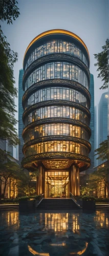 sathorn,largest hotel in dubai,zhangzhou,guangzhou,rotana,difc,blavatnik,hangzhou,chengdu,singapore,kigali,habtoor,taikoo,cyberjaya,bkc,escala,temasek,singapore landmark,hcmc,hongdan center,Conceptual Art,Sci-Fi,Sci-Fi 23