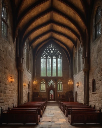 transept,presbytery,sewanee,christ chapel,interior view,the interior,altgeld,cloisters,chapel,interior,hammerbeam,choir,pcusa,sanctuary,mercersburg,stained glass windows,chancel,collegiate basilica,vaulted ceiling,nave,Illustration,Japanese style,Japanese Style 21