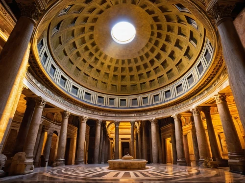 pantheon,pancuronium,capitolium,thomas jefferson memorial,serapeum,neoclassicism,rotunda,st peter's basilica,archly,basilica di san pietro in vaticano,glyptothek,saint peter's basilica,canonum,sylvaticum,tempio,neoclassical,bramante,vatican,eternal city,peristyle,Conceptual Art,Daily,Daily 23