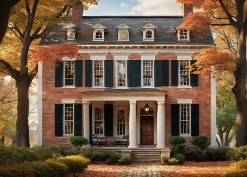 haddonfield,houses clipart,doll's house,house painting,new england style house,two story house,clapboards,maplecroft,country house,beautiful home,house drawing,dreamhouse,ferncliff,old colonial house,fall landscape,autumn decor,victorian house,townhome,housedress,woman house,Unique,3D,Panoramic