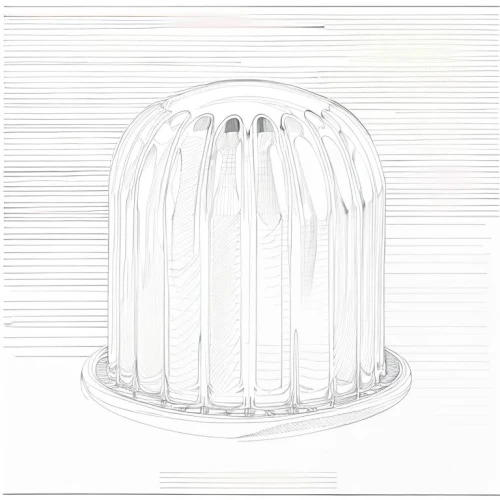 showerhead,showerheads,halogen bulb,insulator,bevel gear,spiral bevel gears,ghusl,crinoline,colander,strainer,humidifier,compact fluorescent lamp,pleating,pleated,cylinder,fresnel,fountain head,teepencolumn,water dripping,isolated product image,Design Sketch,Design Sketch,Hand-drawn Line Art