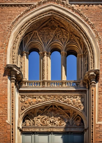 ferrara,main door,piacenza,cremona,church door,certosa di pavia,portal,arsenale,mirogoj,bologna,wooden facade,the façade of the,monastery of santa maria delle grazie,faenza,architectural detail,modena,romanesque,collegiata,front door,vicenza,Illustration,Black and White,Black and White 29