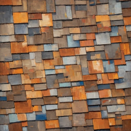 terracotta tiles,tiles shapes,wall of bricks,wooden background,tiles,tileable patchwork,wooden wall,seamless texture,wall texture,wooden cubes,cardboard background,patterned wood decoration,corten steel,glass tiles,wood background,pallet,wood texture,wall panel,ceramic tile,tile,Conceptual Art,Oil color,Oil Color 20
