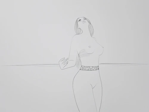 rotoscope,rotoscoped,rotoscoping,drawing mannequin,woman silhouette,woman walking,camera drawing,underdrawing,line drawing,girl on a white background,girl drawing,figure,advertising figure,danseuse,girl in a long,keersmaeker,girl in a long dress,female body,animating,fashion sketch,Illustration,Black and White,Black and White 04