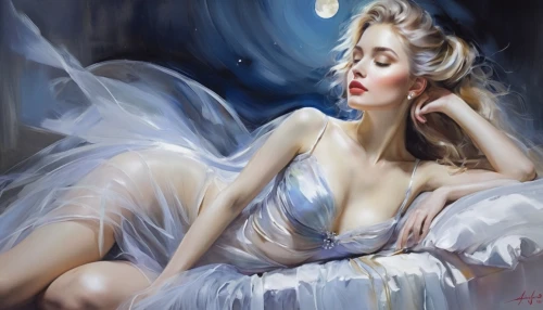 vanderhorst,nightdress,vintage angel,peignoir,retro pin up girl,pin ups,domergue,pin up girl,pin-up girl,art deco woman,dreamlover,nightgown,lady of the night,whitmore,christmas pin up girl,retro pin up girls,marylin monroe,fairest,cendrillon,queen of the night,Illustration,Paper based,Paper Based 11