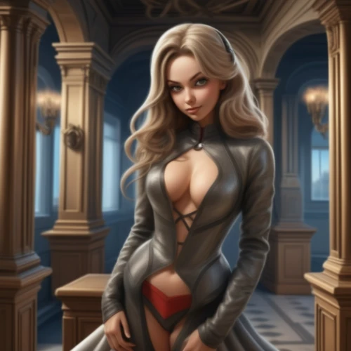 ann,sirotka,maetel,margairaz,femme fatale,contessa,lyuba,elona,kirienko,rafaela,headmistress,ekatarina,sindel,chernova,librarian,vestal,smirnova,kamilla,vasilisa,kolin