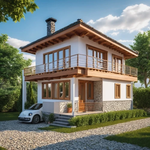modern house,3d rendering,wooden house,danish house,homebuilding,glickenhaus,holiday villa,villa,smart home,residential house,small house,lohaus,render,house drawing,beautiful home,electrohome,passivhaus,chalet,private house,traditional house,Photography,General,Realistic