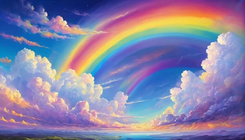 rainbow clouds,rainbow background,rainbow pencil background,rainbow bridge,rainbow colors,rainbow,bifrost,colors rainbow,arcobaleno,abstract rainbow,raimbow,rainbow at sea,rainbows,rainbow pattern,rainbow waves,rainbow and stars,colorful background,rainbow color palette,unicorn and rainbow,roygbiv colors,Photography,General,Natural