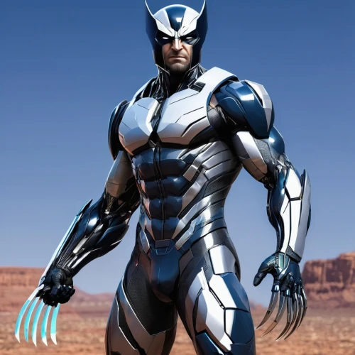 adamantium,shadowhawk,wolverine,fantomex,darkhawk,krrish,daken,maximilien,kreder,steel man,inhumans,derivable,shokan,metron,silverbolt,cyberian,bluestreak,guyver,omac,zavin,Conceptual Art,Sci-Fi,Sci-Fi 10