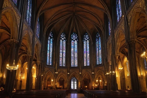 cathedral,transept,the cathedral,duomo,the interior,gothic church,sanctuary,haunted cathedral,interior view,nidaros cathedral,interior,basilique,ulm minster,markale,notre dame de sénanque,matthias church,metz,basilica,aachen cathedral,duomo di milano,Illustration,Black and White,Black and White 27