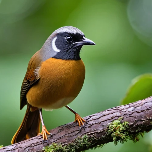 turdus philomelos,aracama,laughingthrush,rufous,guatemalensis,antpitta,chestnut munia,petrequin,grosbeak,european robin,java finch,treepies,scarpitta,campephagidae,broadbills,pipridae,white-headed munia,daurian redstart,indicatoridae,asian bird,Photography,General,Realistic