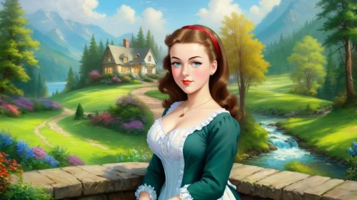 fairy tale character,princess anna,nessarose,storybook character,belle,celtic woman,fantasy picture,landscape background,princess sofia,gwtw,fairy tale icons,noblewoman,dorthy,fairy tale,florante,duchesse,android game,brigadoon,xanth,fantasy art