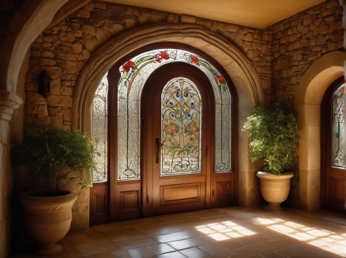 doorways,archways,entryway,entryways,doorway,entranceway,entranceways,alcove,cloistered,garden door,narthex,front door,entrance hall,the threshold of the house,foyers,entrances,cloisters,inglenook,house entrance,persian architecture,Illustration,Paper based,Paper Based 18