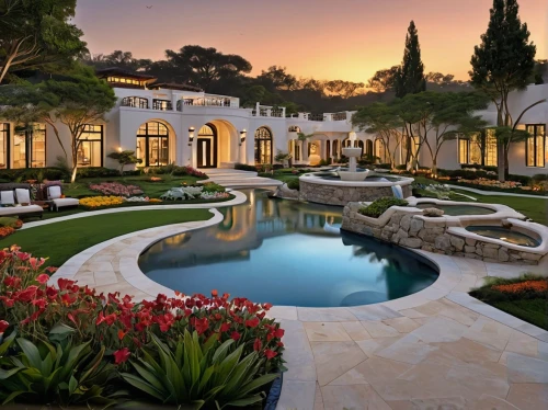 beverly hills,luxury home,landscaped,mansion,luxury property,landscape designers sydney,carmel,mansions,landscape design sydney,backyard,beautiful home,carmel by the sea,dreamhouse,beverly hills hotel,country estate,domaine,pool house,landscaping,luxury real estate,luxury home interior,Illustration,American Style,American Style 13