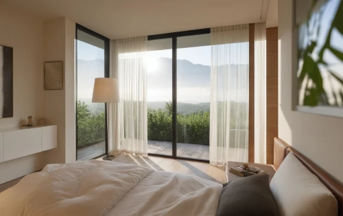 bedroom window,modern room,bamboo curtain,window with sea view,sleeping room,bedroom,guest room,window curtain,japanese-style room,guestrooms,windowblinds,guestroom,bed in the cornfield,window blinds,bedrooms,chambre,window view,oticon,bedroomed,smartsuite,Photography,General,Realistic