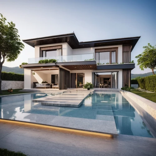 modern house,luxury home,luxury property,pool house,modern architecture,dreamhouse,mansion,holiday villa,beautiful home,modern style,crib,dunes house,mansions,villa,luxury real estate,fresnaye,private house,bendemeer estates,contemporary,house shape,Photography,General,Realistic