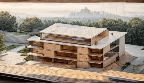 snohetta,timber house,model house,renderings,passivhaus,wooden construction,3d rendering,longaberger,wooden facade,cohousing,wooden house,huayi,arkitekter,europan,mizutori,bohlin,hanok,wooden sauna,ryokan,nainoa,Architecture,General,Masterpiece,None