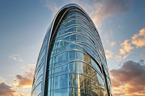 glass building,glass facade,gherkin,renaissance tower,blavatnik,escala,skyscraper,glass facades,futuristic architecture,the skyscraper,structural glass,residential tower,shard of glass,skylstad,azrieli,skyscapers,the energy tower,gerkin,tallest hotel dubai,largest hotel in dubai,Illustration,Retro,Retro 08