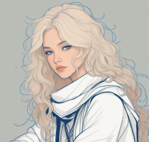 seregil,finrod,thingol,lyonesse,edain,deirdre,noldor,amalthea,cosette,ladyhawke,glorfindel,etain,galadriel,reynir,aslaug,wipp,sigyn,celeborn,ellinor,elimia,Illustration,Black and White,Black and White 12