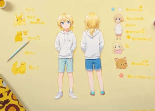 yachi,aoyagi,miyaji,tsumugi kotobuki k-on,anime japanese clothing,serval,kise,kawaii children,anime cartoon,neenan,hair clips,nagisa,bananafish,kawaii animals,daoyi,mikania,shinobu,mabi,long-haired hihuahua,habomai,Anime,Anime,Traditional