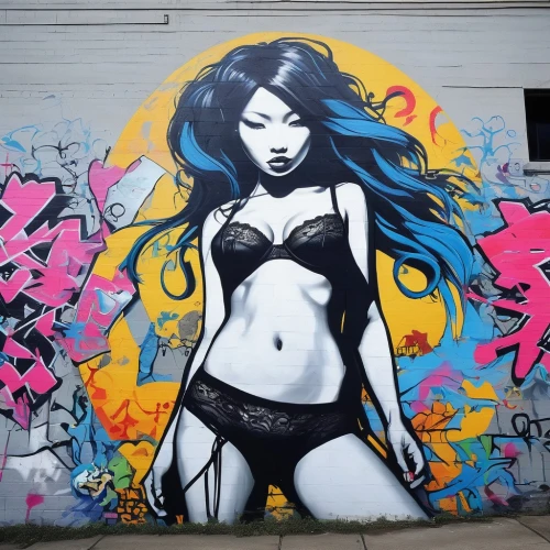 grafite,graffiti art,streetart,neon body painting,street art,graff,urban street art,wynwood,graffiti,urban art,graffitti,faile,belly painting,rone,brooklyn street art,emic,street artist,female body,bodypaint,graffito,Conceptual Art,Graffiti Art,Graffiti Art 05