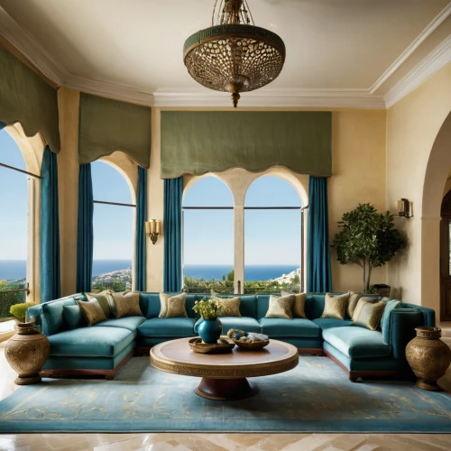 sitting room,luxury home interior,sursock,rosecliff,penthouses,great room,moroccan pattern,mahdavi,riad,ornate room,interior decor,amanresorts,opulently,living room,livingroom,stucco ceiling,hovnanian,yazd,breakfast room,persian architecture,Photography,Documentary Photography,Documentary Photography 14