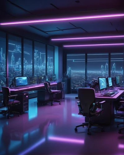 blur office background,purple wallpaper,modern office,computer room,cyberscene,cybercity,cybertown,cyberpunk,neon human resources,3d background,ultraviolet,cyberport,desk,working space,purpureum,the server room,offices,cyberia,megacorporation,computerized,Conceptual Art,Daily,Daily 08