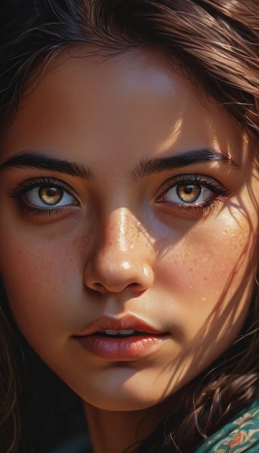 mystical portrait of a girl,regard,women's eyes,kassandra,seregil,girl portrait,kahlan,zarina,young girl,thyatira,etain,fantasy portrait,girl in a long,arya,the girl's face,behenna,mirada,ancient egyptian girl,mayeux,maryan,Conceptual Art,Fantasy,Fantasy 15